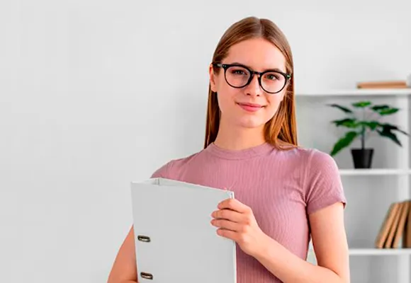 Анфиса Симонова